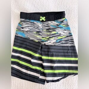 Boys Swim Shorts